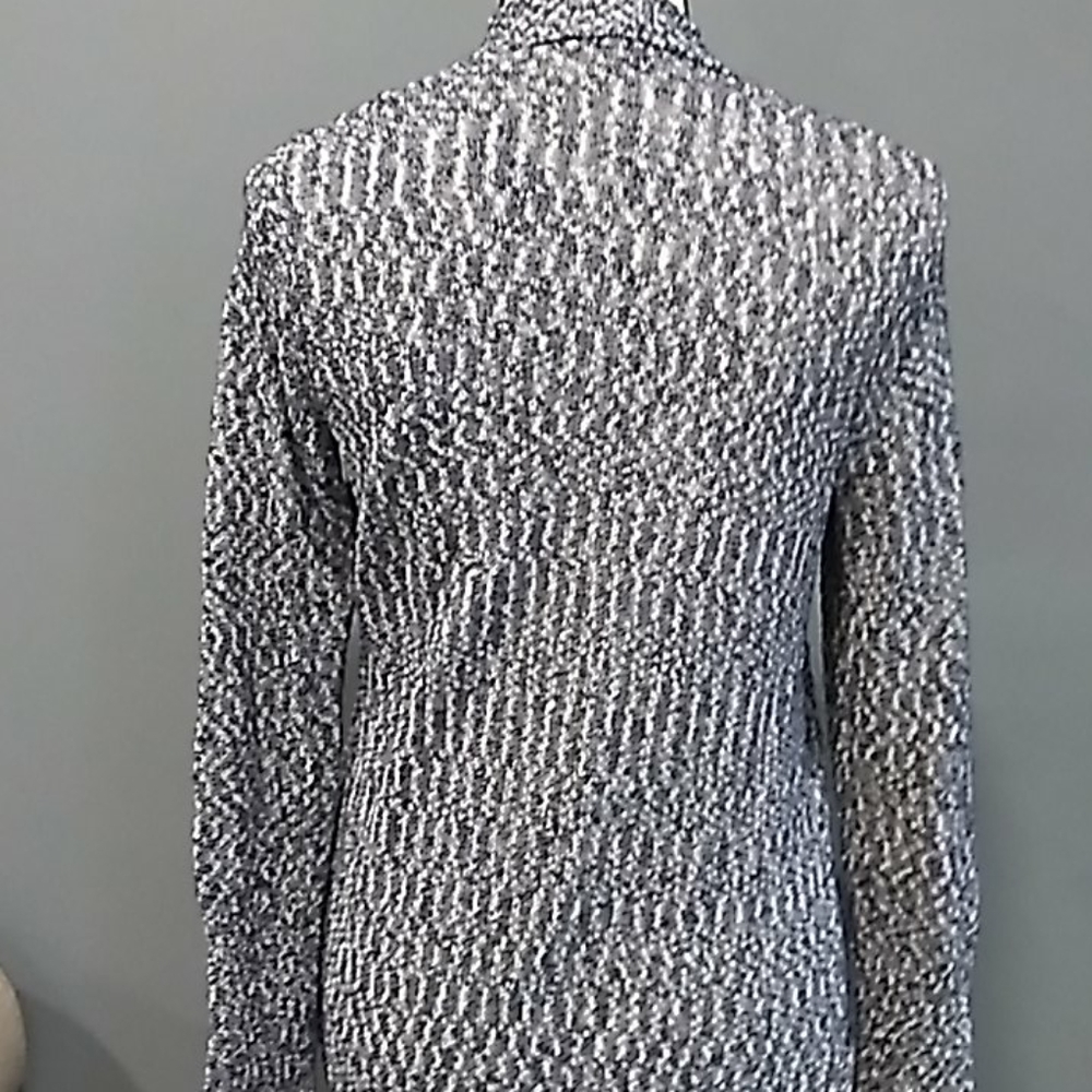 Athleta long cartagan sweater size small - Picture 5 of 12